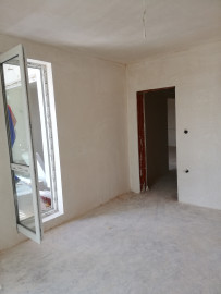 Internal plaster walls